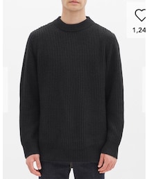 GU | ニット/セーター