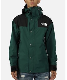 THE NORTH FACE | マウンテンパーカー