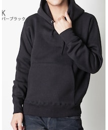 CROSS & STITCH | パーカー