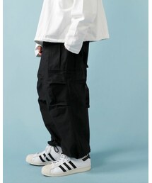 OPENING ACT | カーゴパンツ