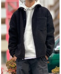 GU | パーカー