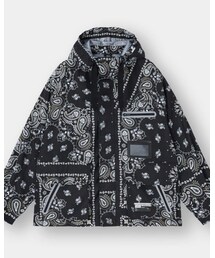 GU | マウンテンパーカー