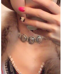 FOREVER 21 | ネックレス