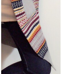 UNIQLO | デニムパンツ