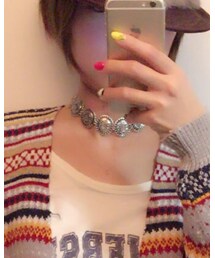 FOREVER 21 | ネックレス