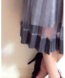 PAOLO BIONDINI | パンプス