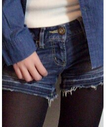 SLY | デニムパンツ