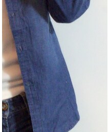 韓国💗 | シャツ/ブラウス