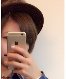 韓国💗 | ハット