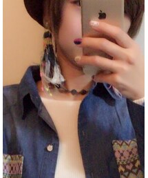 FOREVER 21 | ネックレス