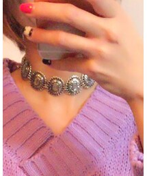 FOREVER 21 | ネックレス