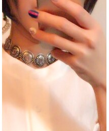FOREVER 21 | ネックレス