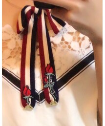 韓国💕 | 韓国旅行の時に一目惚れして購入😍(ネックレス)