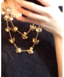 BCBGMAXAZRIA | ネックレス