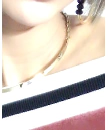 BCBGMAXAZRIA | ネックレス