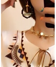 carpedium💖ハンドメイドアクセサリー | ピアス（両耳用）