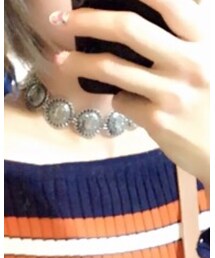 FOREVER 21 | ネックレス