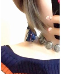 Carpedium | ピアス（両耳用）