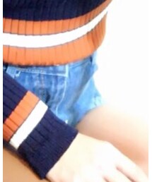 Carpedium✨ | デニムパンツ