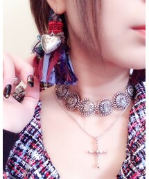 Carpedium✨ | ピアス（両耳用）