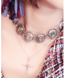 FOREVER 21 | ネックレス