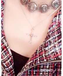 uzu | ネックレス