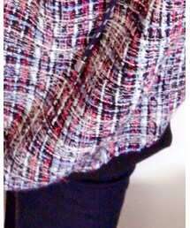 ZARA | デニムパンツ