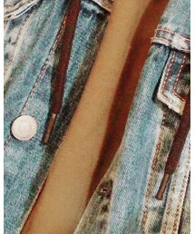 FOREVER 21 | パーカー