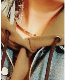 BCBGMAXAZRIA | ネックレス