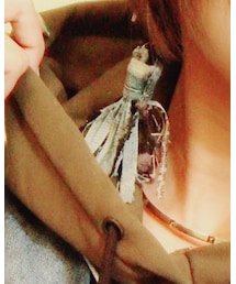 Carpedium💕 | ピアス（両耳用）