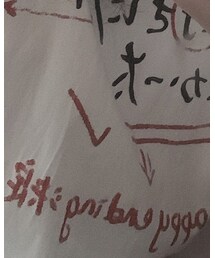 星河 | Tシャツ/カットソー