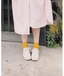 塔卡沙 | スニーカー