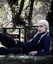 MURRAL | シャツ/ブラウス