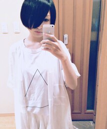 i | タンクトップ