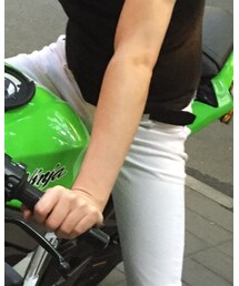 Champion | デニムパンツ