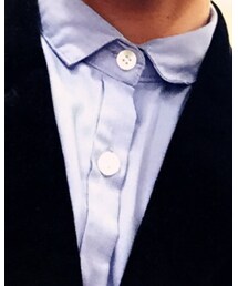 ikka | シャツ/ブラウス