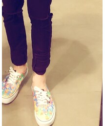 vsns | スニーカー