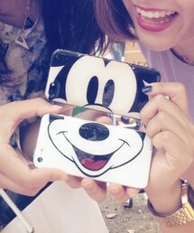 Gizmobies | 🎱    🎱
    👀
    📍
    👅(スマホケース/カバー)