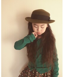 no brand | ハット