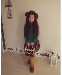 FIORUCCI | シューズ