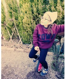 一輪車☺ | その他