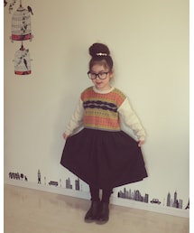 handmade☺ | スカート