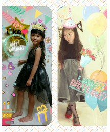 ココ❤マーヤ | ラッピングキット