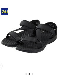 GU | サンダル