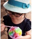アンデルセン公園のかき氷🍧の「その他(その他)」