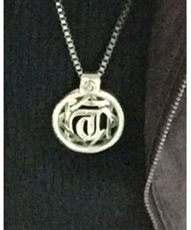 EXILE TAKAHIRO | ネックレス