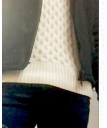 GU | ニット/セーター