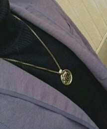 EXILE TAKAHIRO | ネックレス