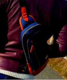 UNION STATION | ショルダーバッグ