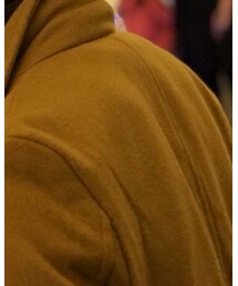 roshell | チェスターコート